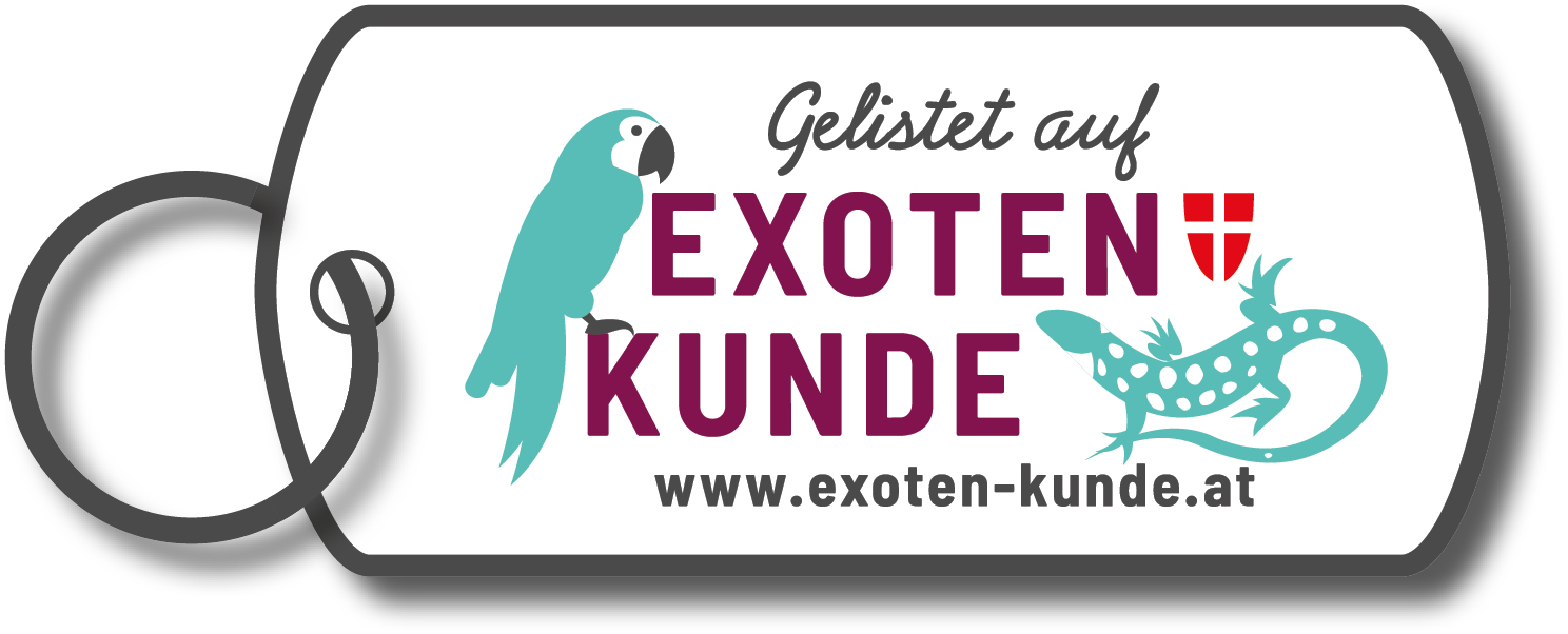 Exoten (Sach)kunde